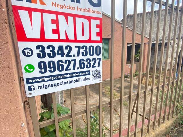 Venda em Jardim Santa Cecília - Sorocaba