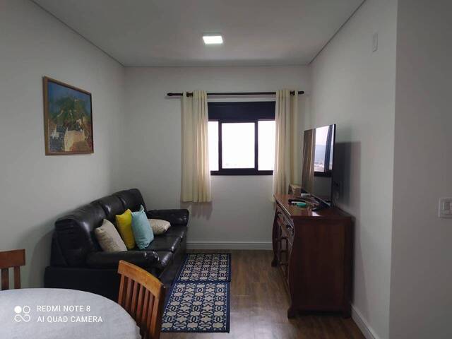 Apartamento para Venda em Sorocaba - 5