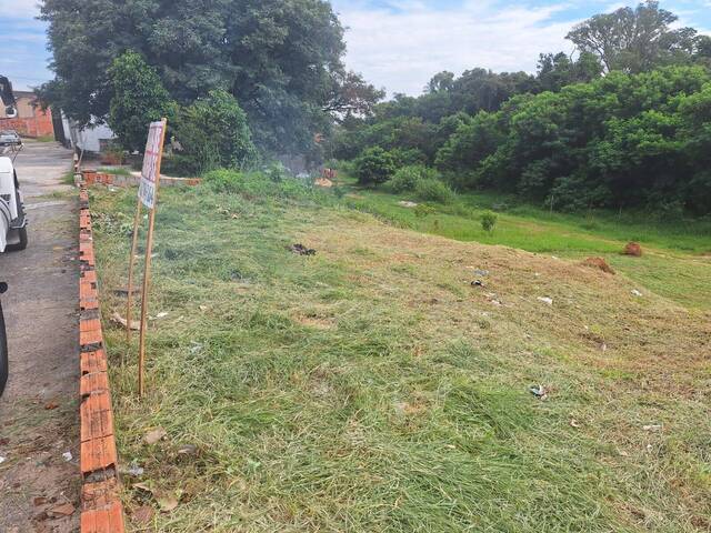 Terreno para Venda em Votorantim - 5