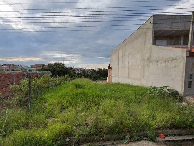 Venda em Jardim São Guilherme - Sorocaba