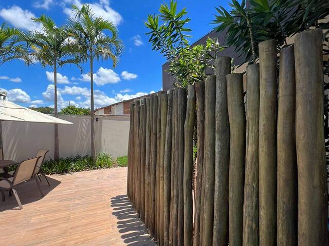 #19020 - Casa em condomínio para Venda em Águas de Santa Bárbara - SP - 3