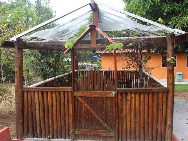 Chácara para Venda em Araçoiaba da Serra - 4