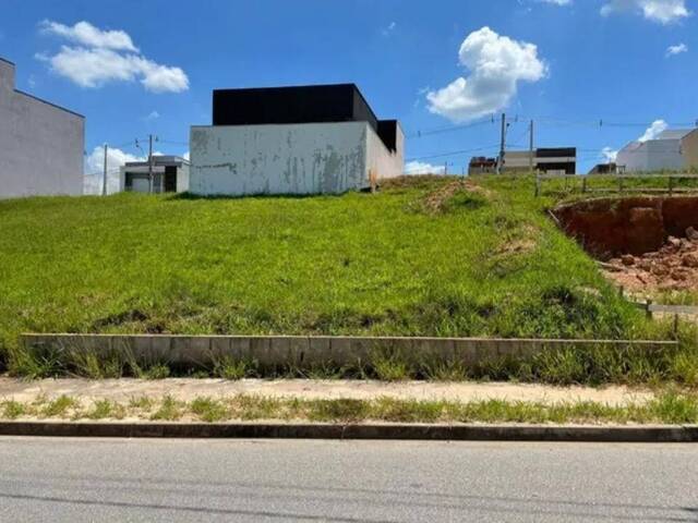 #19035 - Terreno em condomínio para Venda em Sorocaba - SP - 1