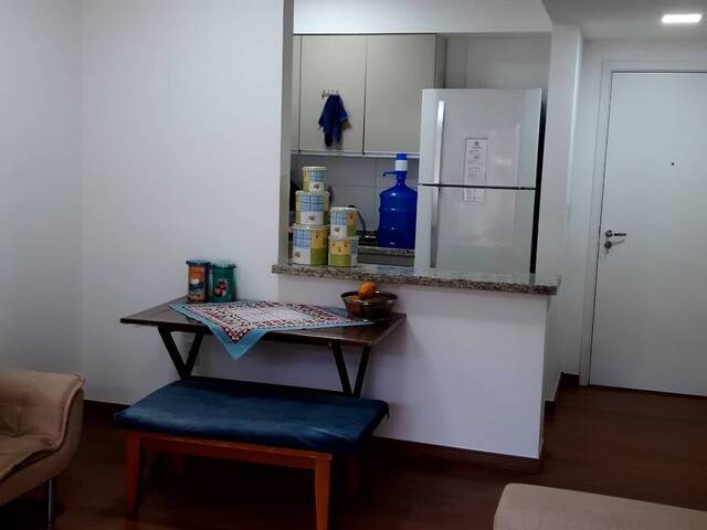 Apartamento para Venda em Sorocaba - 5