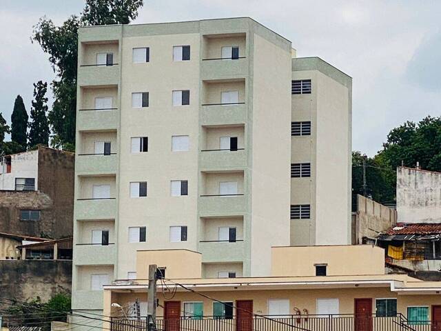 #19037 - Apartamento para Venda em Sorocaba - SP - 2