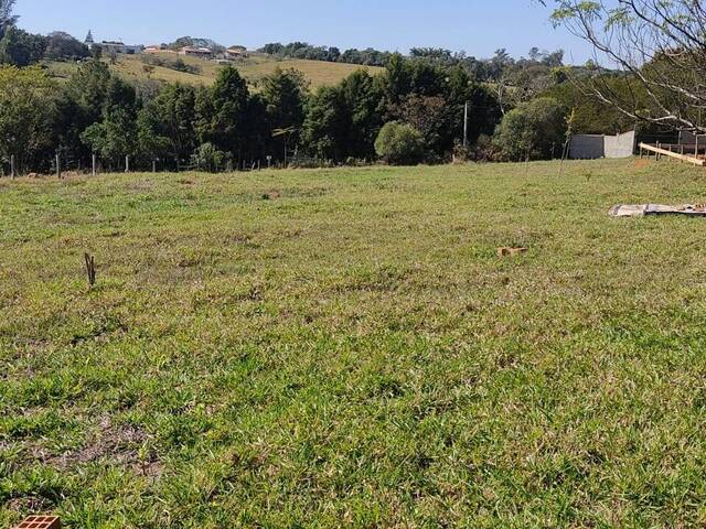 #19039 - Terreno para Venda em Araçoiaba da Serra - SP - 1