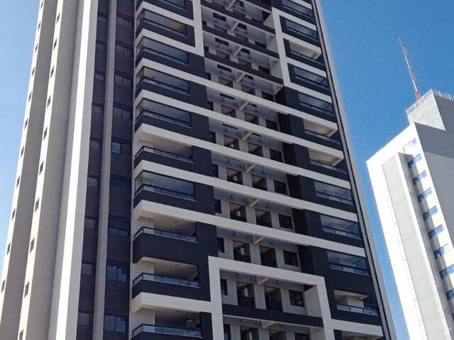 #19040 - Apartamento para Venda em Sorocaba - SP - 1