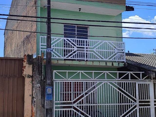 #19051 - Casa para Venda em Sorocaba - SP