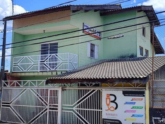 #19051 - Casa para Venda em Sorocaba - SP