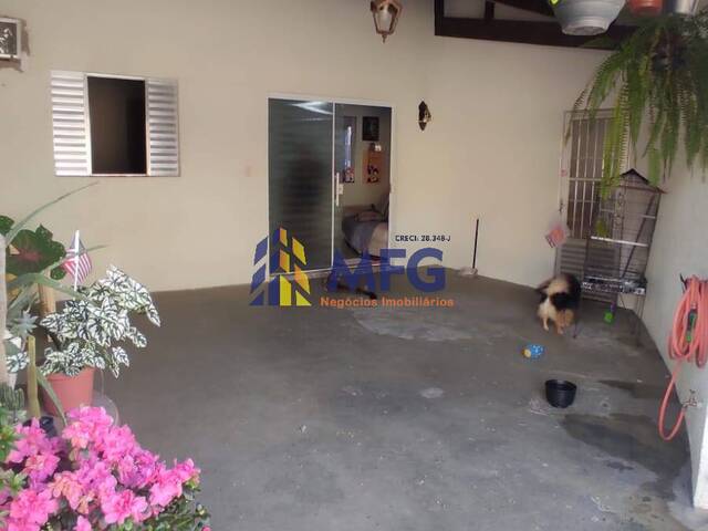 #19072 - Casa para Venda em Sorocaba - SP - 3