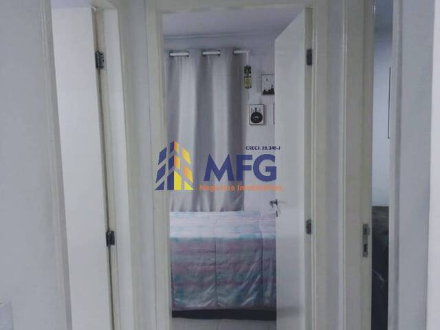 #19073 - Apartamento para Venda em Sorocaba - SP - 2