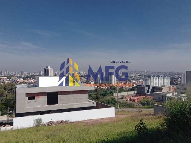 Terreno em condomínio para Venda em Sorocaba - 5