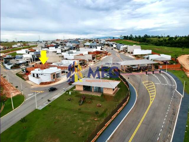 #19079 - Casa em condomínio para Venda em Sorocaba - SP