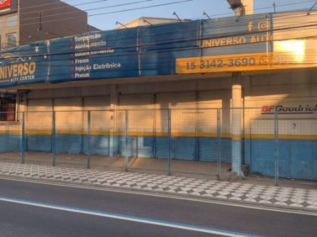 #19095 - Galpão para Venda em Sorocaba - SP