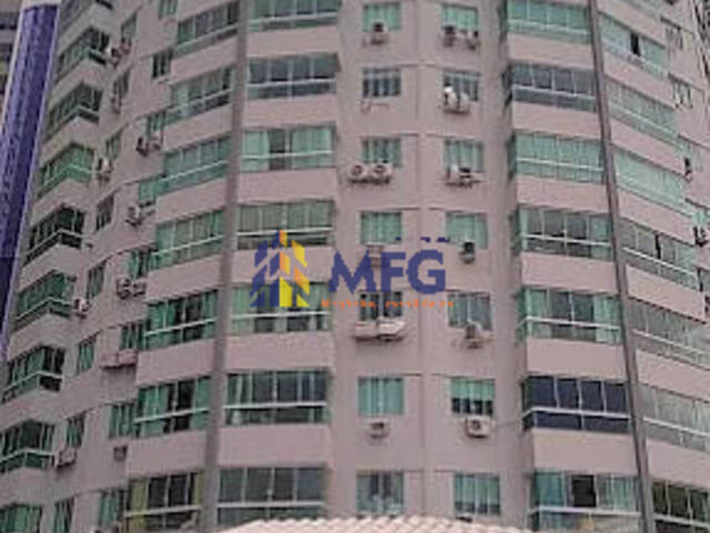 Apartamento para Locação em Balneário Camboriú - 4