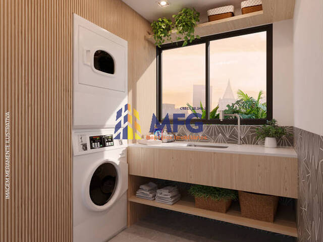 Apartamento para Venda em São Paulo - 4