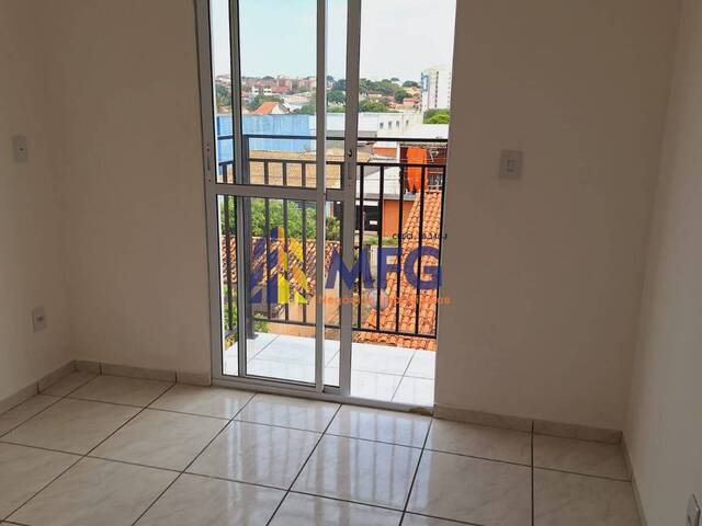 #16330 - Kitnet para Venda em Sorocaba - SP - 2