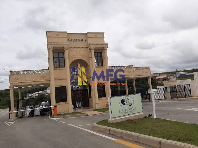 Terreno em condomínio para Venda em Sorocaba - 2