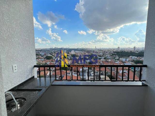 Apartamento para Venda em Sorocaba - 2