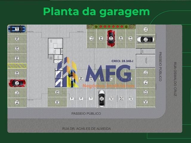 Apartamento para Venda em Sorocaba - 5