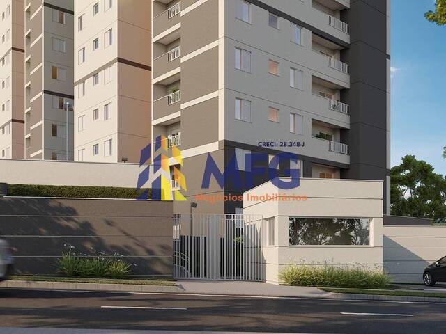 Apartamento para Venda em Sorocaba - 3