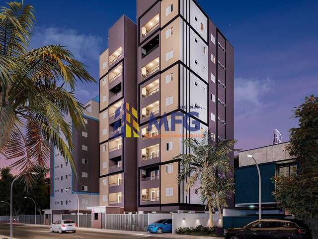 Apartamento para Venda em Sorocaba - 2