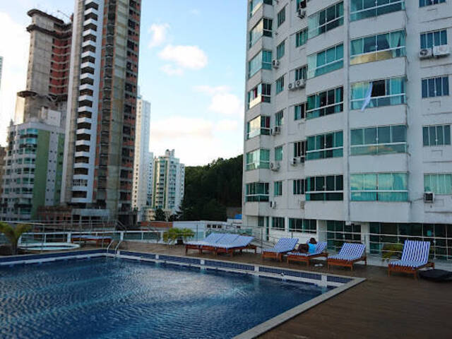 Apartamento para Temporada em Balneário Camboriú - 5