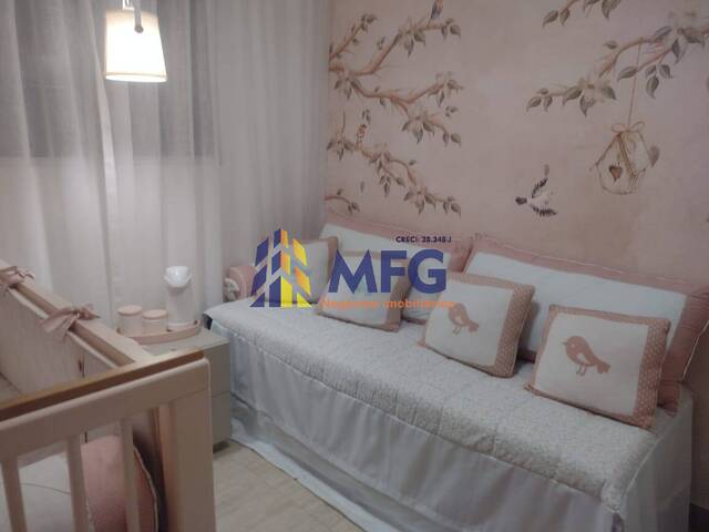 Apartamento para Venda em Sorocaba - 5