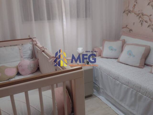 Apartamento para Venda em Sorocaba - 2