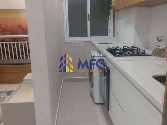 Apartamento para Venda em Sorocaba - 2