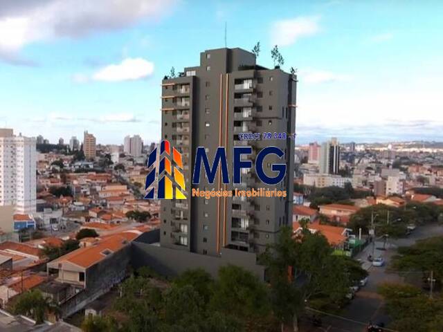 Apartamento para Venda em Sorocaba - 4