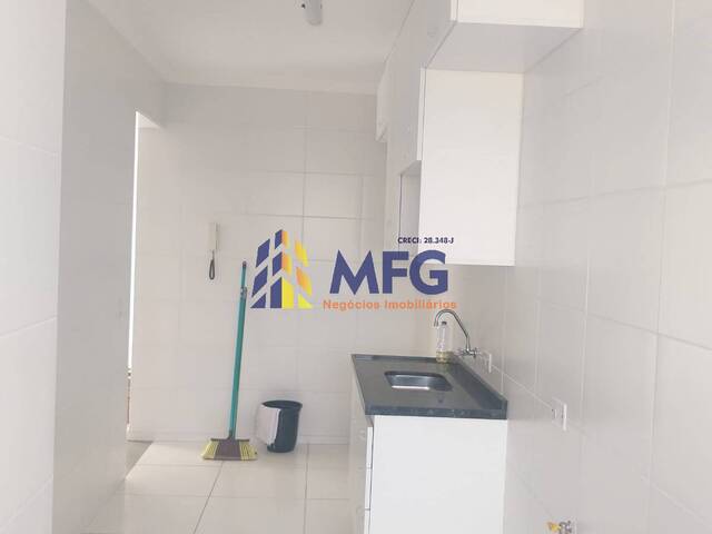 Apartamento para Venda em Sorocaba - 2