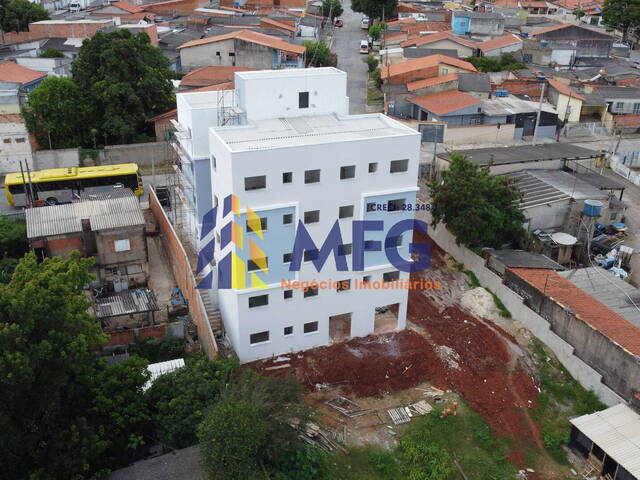 Apartamento para Venda em Sorocaba - 3