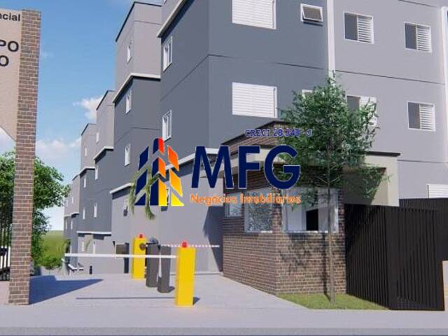 Apartamento para Venda em Sorocaba - 3