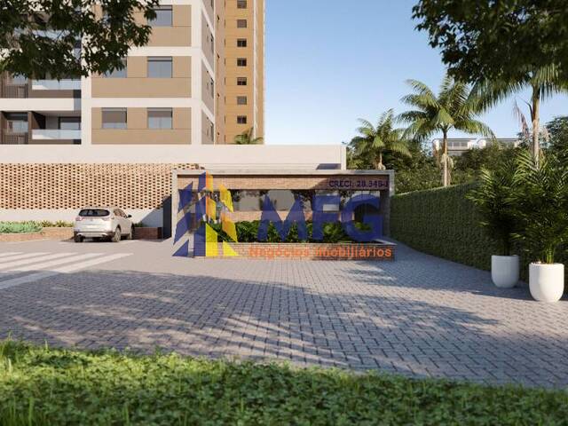 Apartamento para Venda em Sorocaba - 4