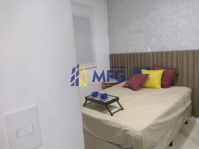 Apartamento para Venda em Sorocaba - 5