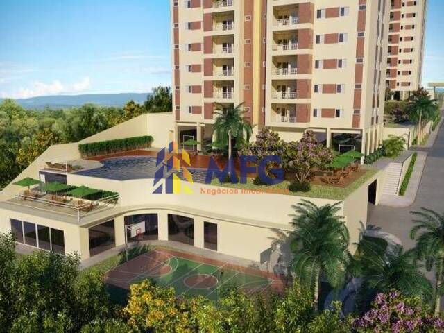 #18926 - Apartamento para Venda em Sorocaba - SP - 2