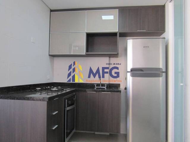 #18958 - Apartamento para Locação em Sorocaba - SP - 3