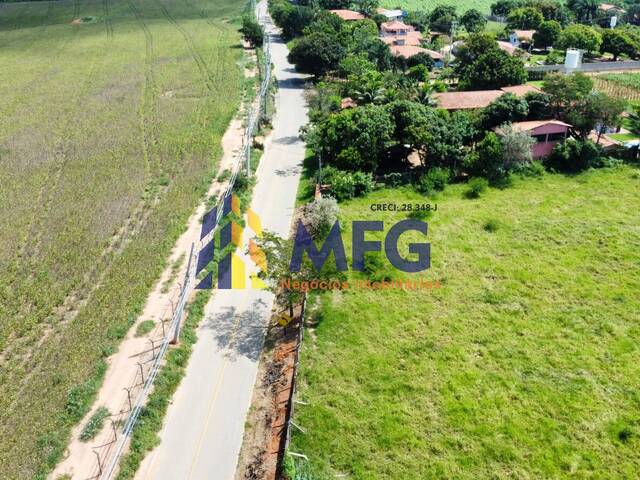 #19006 - Terreno para Venda em Capela do Alto - SP - 3