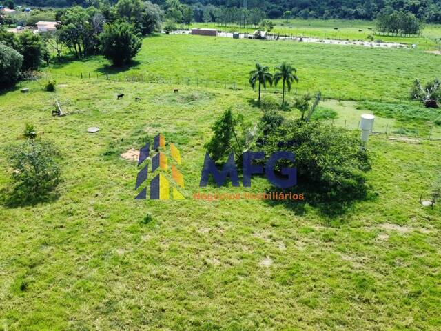 #19006 - Terreno para Venda em Capela do Alto - SP - 2