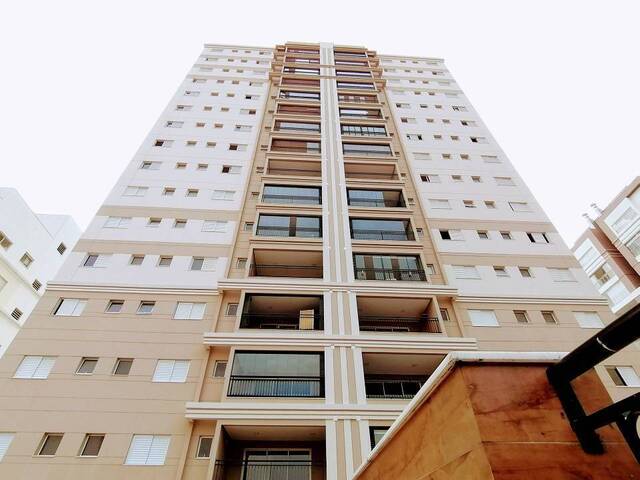 #19013 - Apartamento para Venda em Sorocaba - SP