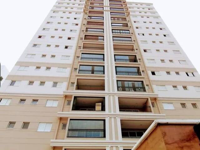 #19016 - Apartamento para Venda em Sorocaba - SP